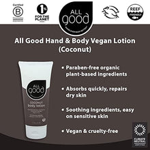 Load image into Gallery viewer, All Good Bundle: SPF 15 Lip Balm 3-Pack + Coconut Lotion