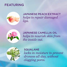 Load image into Gallery viewer, Tatcha Kissu Lip Mask: Plumps The Look of Fine Lines & Wrinkles, 9.0 G | 0.32 oz