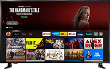 Load image into Gallery viewer, Insignia 58-inch Class F30 Series LED 4K UHD Smart Fire TV (NS-58F301NA22, 2021 Model)