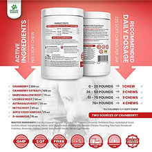 Load image into Gallery viewer, Doggie Dailies Bundle - Probiotics & Bladder Support Soft Chews