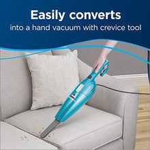 Load image into Gallery viewer, Bissell Featherweight Stick Lightweight Bagless Vacuum, 2033, One Size Fits All, Blue