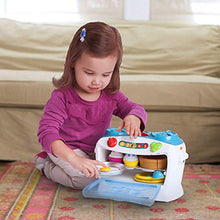 Load image into Gallery viewer, LeapFrog Number Lovin' Oven, Teal