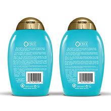 Load image into Gallery viewer, OGX Extra Strength Hydrate & Repair + Argan Oil of Morocco Shampoo & Conditioner Set, 13 Ounce each, 2 Count