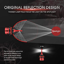 Load image into Gallery viewer, Buy 9004 LED Bulbs Get 194 LED bulbs, 12000LM 6500K Cool White, Compact Size, 400% Brightness, Replacement Bulbs