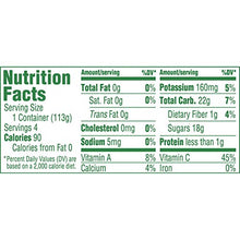 Load image into Gallery viewer, Dole, Mandarin Oranges in Juice, 4 Ounce (Pack of 4)