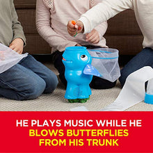 Load image into Gallery viewer, Hasbro Elefun and Friends Elefun Game with Butterflies and Music Kids Ages 3 and Up (Amazon Exclusive)