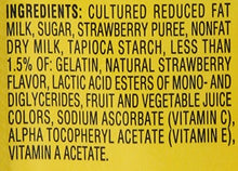 Load image into Gallery viewer, Gerber Baby Snacks Yogurt Melts, Strawberry, 1 Ounce (Pack of 7)