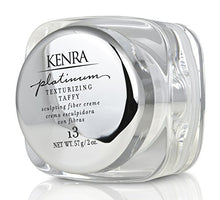 Load image into Gallery viewer, Kenra Platinum Texturizing Taffy 13, 2 Ounce