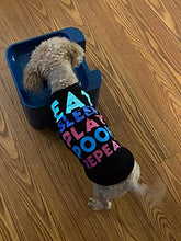 Load image into Gallery viewer, LAUNCHBOX Big Dog Ball Launcher, Automatic Rechargeable Tennis Ball Thrower Machine for Most Sized Dogs which Could Carry 2.5”pet Ball