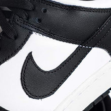 Load image into Gallery viewer, Nike Mens Dunk Low Retro DD1391 100 Black/White - Size 11
