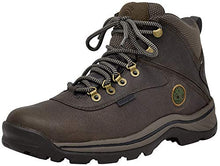 Load image into Gallery viewer, Timberland Men's White Ledge Mid Waterproof Boot,Dark Brown,7.5 M US