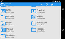 Load image into Gallery viewer, File Explorer for Kindle Fire