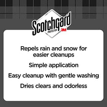 Load image into Gallery viewer, Scotchgard Auto Fabric & Carpet Protector, 2 Cans, 10-Ounces (20 Ounces Total)