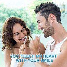 Load image into Gallery viewer, Tooth Stain Eraser Professional Tooth Cleaning Interdental Brushes Toothbrush Effective Teeth Stain Remover_002
