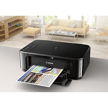 Load image into Gallery viewer, Canon Pixma MG3620 Wireless Inkjet All-in-One Multifunction Printer (0515C002) Bundle with High Speed 6-Foot USB Printer Cable and Corel Paintshop Pro 2018 (Digital Download)