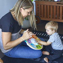 Load image into Gallery viewer, Baby Einstein Cal's Smart Sounds Symphony Magic Touch Wooden Electronic Activity Toy, Ages 6 Months +