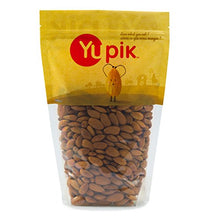 Load image into Gallery viewer, Yupik Nuts Natural Supreme California Large Almonds, 2.2 lb