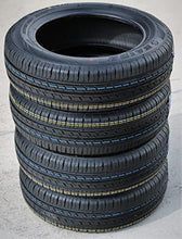 Load image into Gallery viewer, Haida SCEPHP HD667 All-Season Touring Radial Tire-165/65R14 165/65/14 165/65-14 79H Load Range SL 4-Ply BSW Black Side Wall
