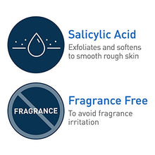 Load image into Gallery viewer, CeraVe SA Lotion for Rough & Bumpy Skin | Vitamin D, Hyaluronic Acid, Lactic Acid & Salicylic Acid Lotion | Fragrance Free & Allergy Tested | 19 Ounce