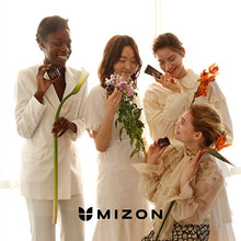 Load image into Gallery viewer, Mizon Korean Skin Care Gift Set: All in One Snail Repair Cream (75ml), Snail Repairing Foam Cleanser (60ml), Snail Repair Intensive Ampoule (30ml), Snail Repair Eye Cream (25ml) Facial Moisturizer Set