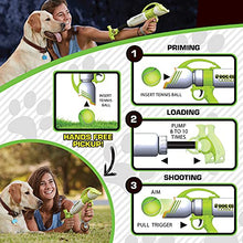 Load image into Gallery viewer, MFC Dog Gone Ball Blaster