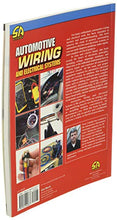 Load image into Gallery viewer, Automotive Wiring and Electrical Systems (Workbench Series)