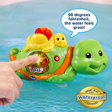 Load image into Gallery viewer, VTech Splash the Singing Turtle (Frustration Free Packaging)