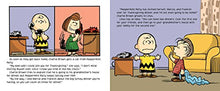 Load image into Gallery viewer, A Charlie Brown Thanksgiving (Peanuts)
