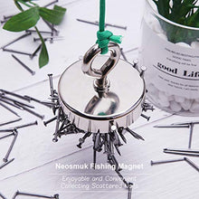 Load image into Gallery viewer, Neosmuk Magnetic Hooks and Fishing Magnet