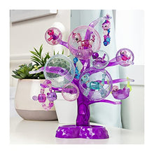 Load image into Gallery viewer, Twisty Petz, Series 3, Enchanted Jewelry Tree with Exclusive Collectible Bracelet, for Kids Aged 4 and Up, Multicolor, Model:6054720