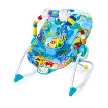 Load image into Gallery viewer, Baby Einstein Ocean Adventure Rocker