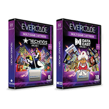 Load image into Gallery viewer, Blaze Evercade Vs Premium Pack +2 Vol White - Electronic Games