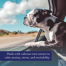 Load image into Gallery viewer, Richard’s Organics Pet Calm - Naturally Relieves Stress and Anxiety in Dogs and Cats - 100% Natural, Drug-Free, Settles Nerves and Reduces Hyperactivity (2 oz. Bottle with Dropper)