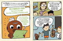 Load image into Gallery viewer, The Gingerbread Man and the Leprechaun Loose at School (The Gingerbread Man Is Loose)