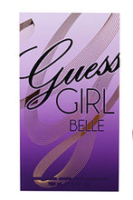 Load image into Gallery viewer, Guess Girl Belle By Guess Edt Spray 3.4 Oz