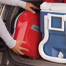 Load image into Gallery viewer, Coleman Fold N Go + Propane Grill