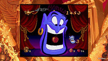 Load image into Gallery viewer, Nighthawk Interactive Disney Classic Games: Aladdin and The Lion King - Nintendo Switch