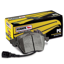 Load image into Gallery viewer, Hawk Performance HB630Z.626 Performance Ceramic Brake Pad