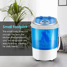 Load image into Gallery viewer, S SMAUTOP Portable Mini Shoes washing machine Smart Lazy Automatic Shoes Washer Artifact Deodorant Shoes Washing Machine
