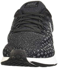 Load image into Gallery viewer, Nike Women’s Air Zoom Pegasus 35 Running Shoes (7, Black/Gunsmoke/Oil Grey/White)