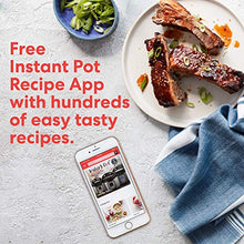 Load image into Gallery viewer, Instant Pot Duo Nova 7-in-1 Electric Pressure Cooker, Slow Cooker, Rice Cooker, Steamer, Saute, Yogurt Maker, and Warmer|10 Quart|Easy-Seal Lid|14 One-Touch Programs (Renewed)