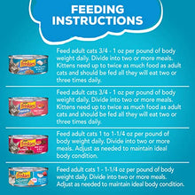 Load image into Gallery viewer, Purina Friskies Fish A Licious Variety Pack - 32x5.5 oz (050000294527)