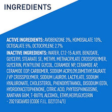 Load image into Gallery viewer, CeraVe Moisturizing Lotion SPF 30| Sunscreen and Face Moisturizer with Hyaluronic Acid & Ceramides | Oil Free | 1.7 Ounce
