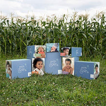 Load image into Gallery viewer, Earth & Eden Baby Diapers, Size 7, 80 Count