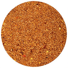 Load image into Gallery viewer, The Spice Lab No. 238 - Smoked Ghost Pepper Salt - Gluten-Free Non-GMO All Natural Premium Gourmet Salt - 4 oz Resealable Bag