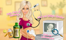 Load image into Gallery viewer, Sweet Baby Girl Newborn Baby Care - Mommy’s Little Helper