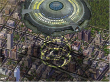 Load image into Gallery viewer, The SimCity Box - PC