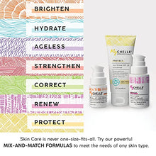 Load image into Gallery viewer, MyChelle Dermaceuticals Sun Shield Liquid SPF 50 Light/Medium, 1 Fl Oz