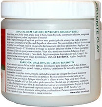 Load image into Gallery viewer, Aztec Secret - Version 1 Clay - 1 lb., 2.6 x 0.4 x 1.1 inch