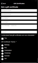 Load image into Gallery viewer, Leather Shop